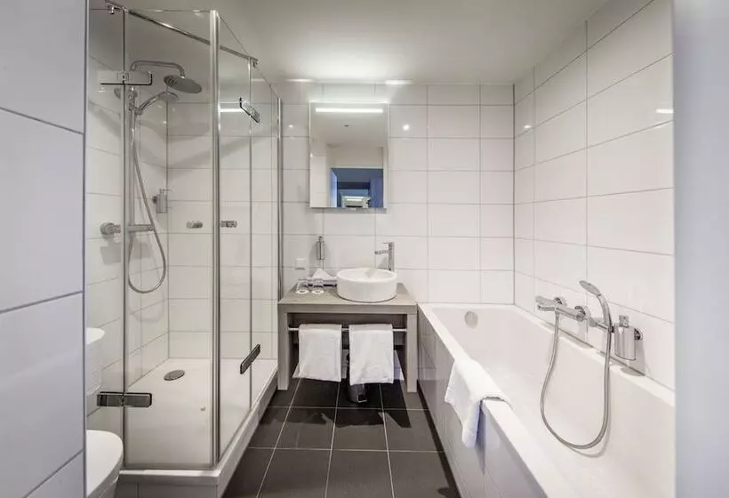 Fletcher Hotel Restaurant Frerikshof