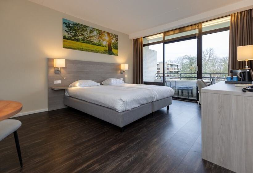 Fletcher Hotel Restaurant Frerikshof