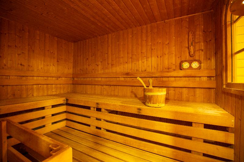 Fletcher Hotel Restaurant Frerikshof