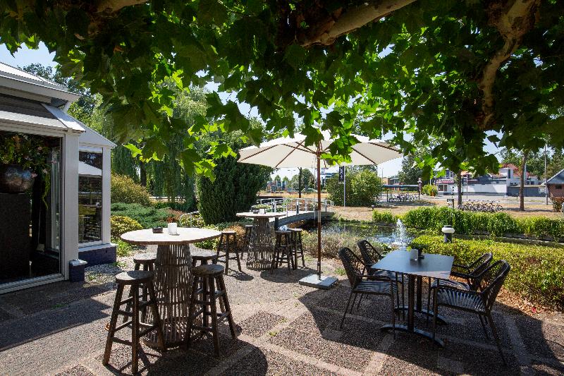 Fletcher Hotel Restaurant Frerikshof