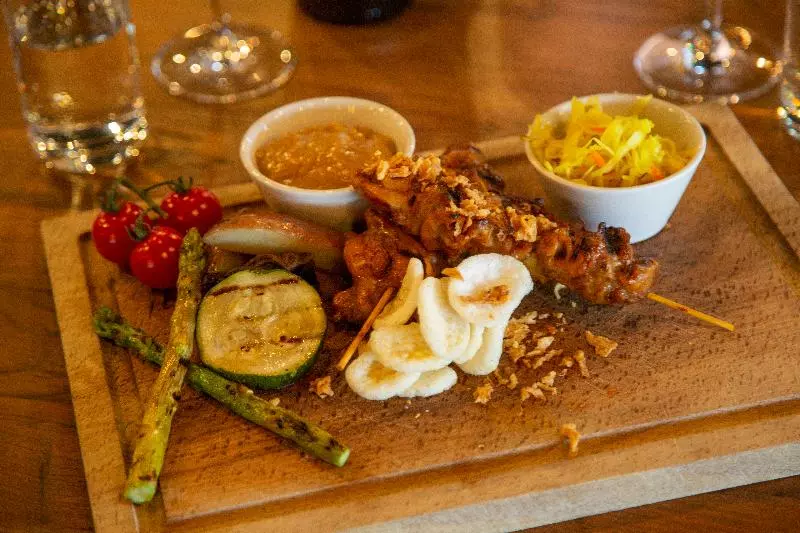 Fletcher Hotel Restaurant Frerikshof