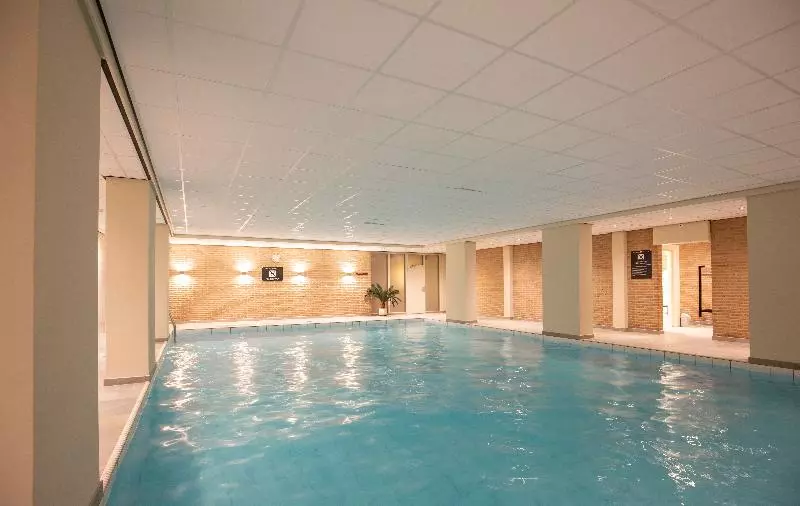 Fletcher Hotel Restaurant Frerikshof