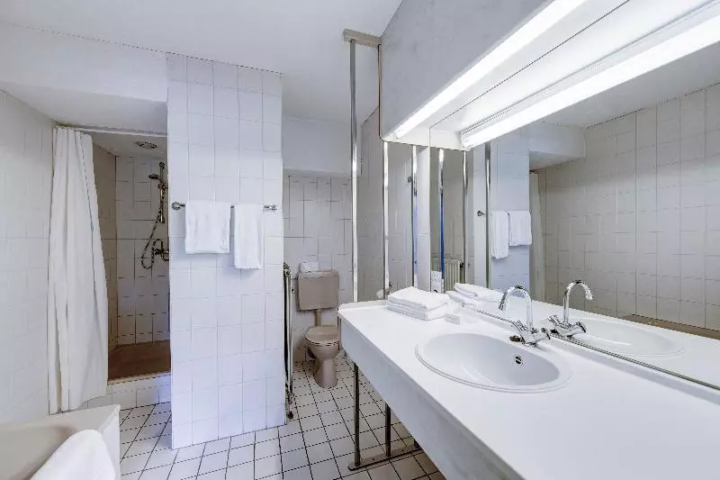 Fletcher Hotel Restaurant Frerikshof