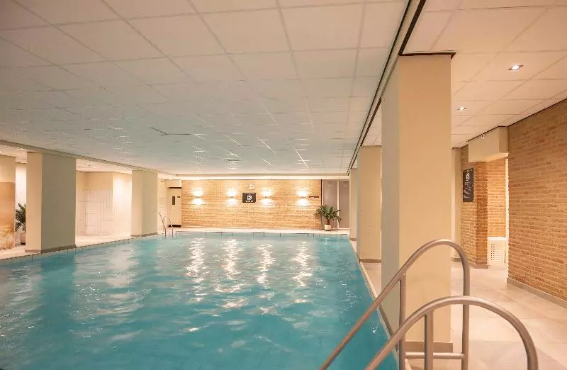 Fletcher Hotel Restaurant Frerikshof