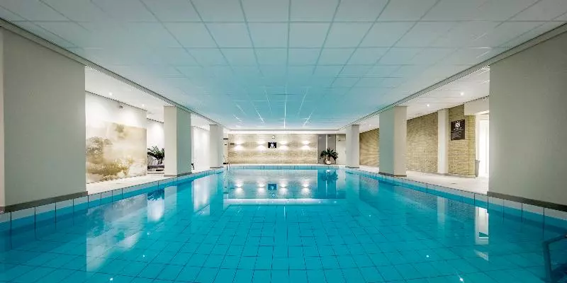 Fletcher Hotel Restaurant Frerikshof