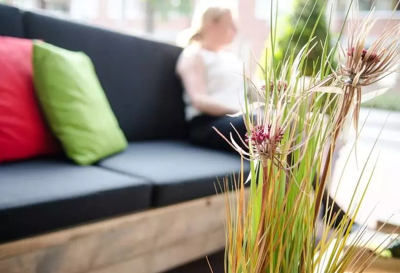 Fletcher Hotel Restaurant Weert