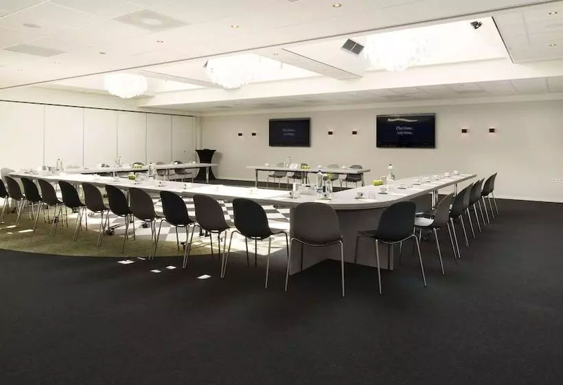 Fletcher Hotel Restaurant Weert