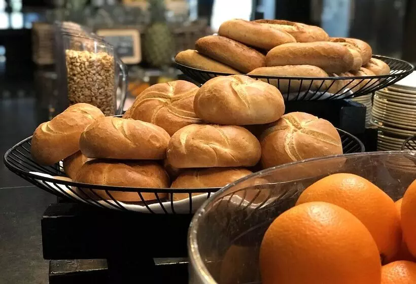 Fletcher Hotel Restaurant Weert