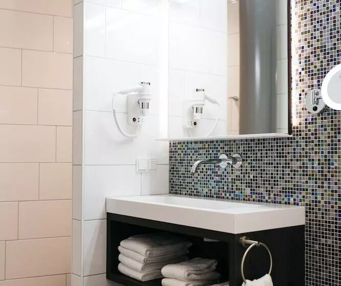 Fletcher Hotel Restaurant Weert