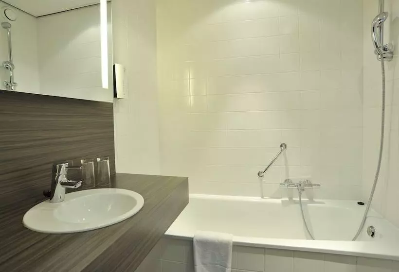 Fletcher Hotel Restaurant Weert