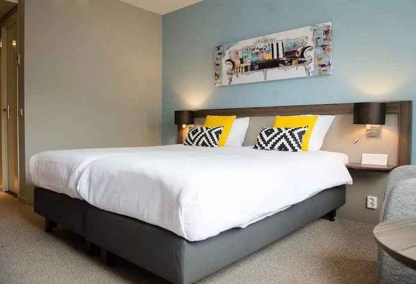 Fletcher Hotel Restaurant Weert