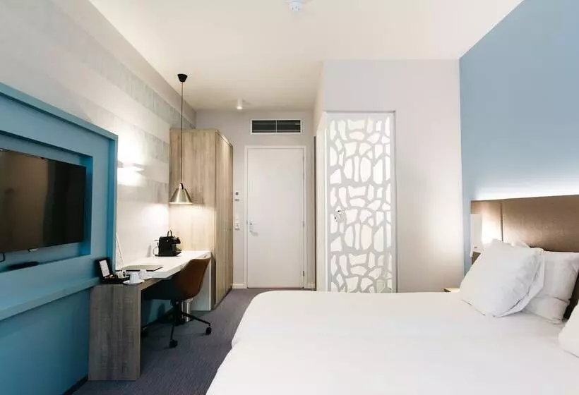 Fletcher Hotel Restaurant Weert