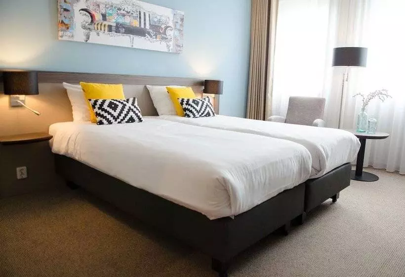 Fletcher Hotel Restaurant Weert