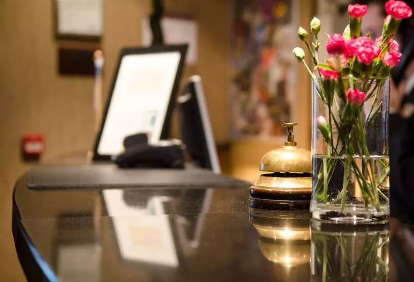 Fletcher Hotel Restaurant Weert