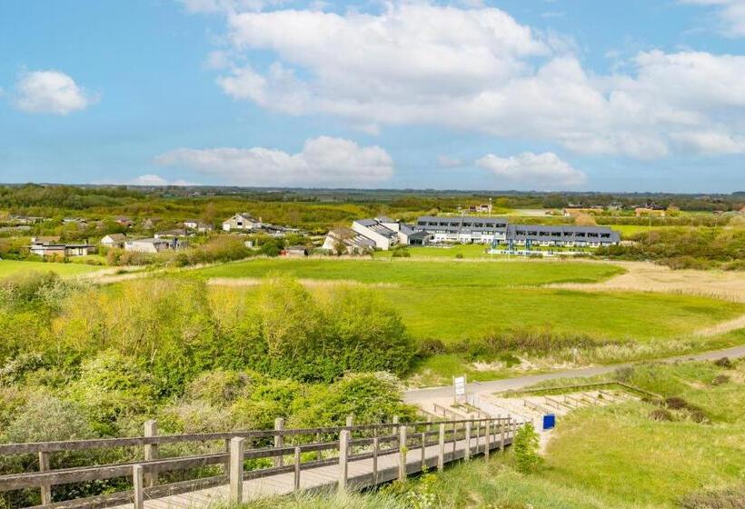 Hotel Fletcher Zuiderduin Beach