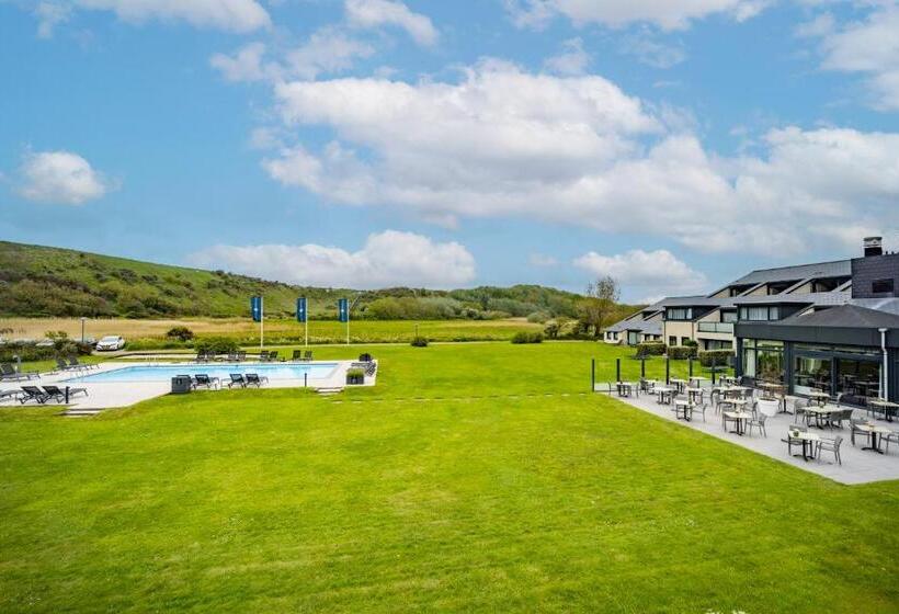 Hotel Fletcher Zuiderduin Beach