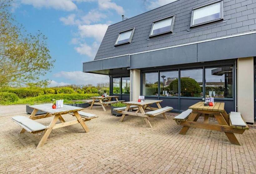 Hotel Fletcher Zuiderduin Beach