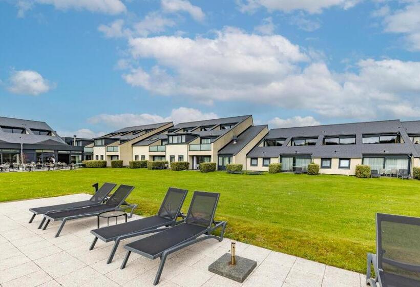 Hotel Fletcher Zuiderduin Beach