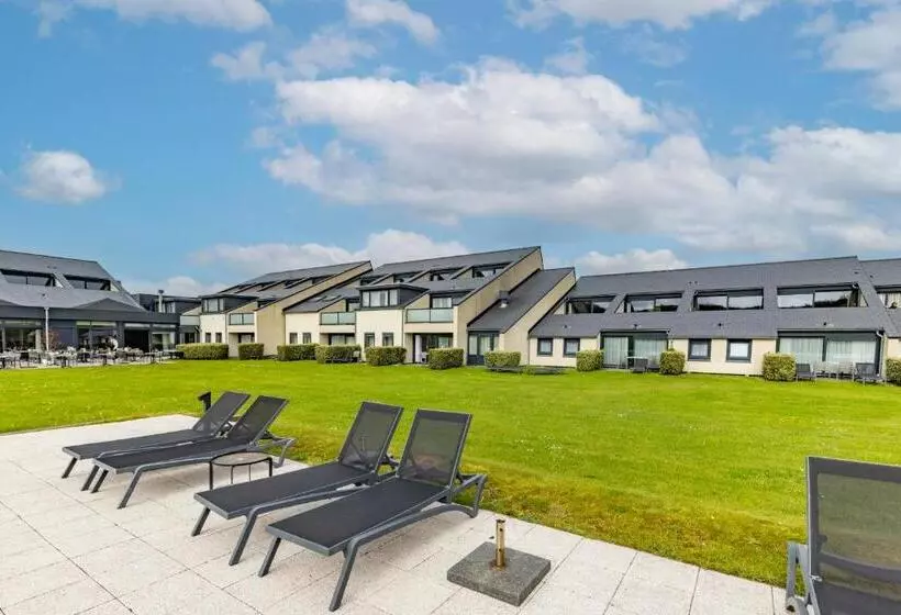 فندق Fletcher Zuiderduin Beach