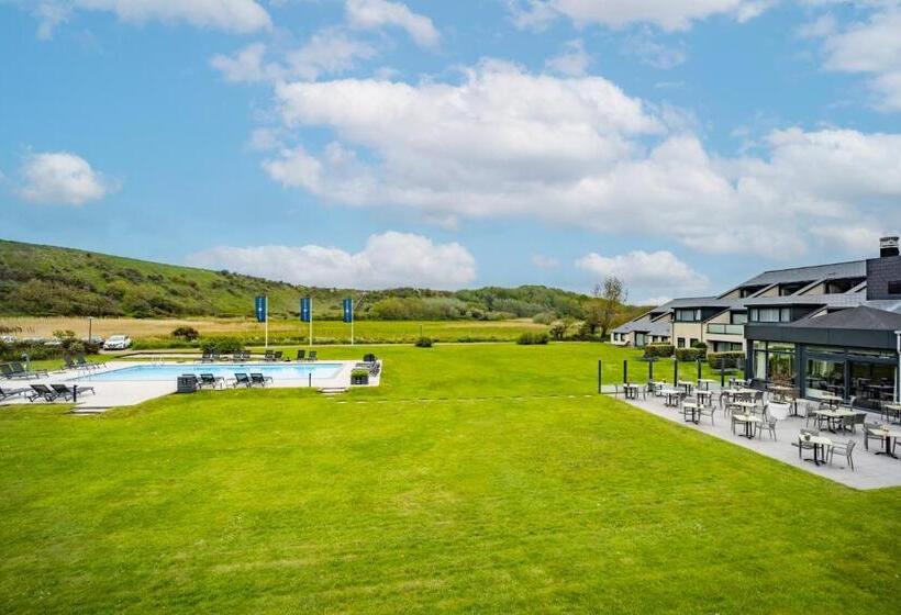 Hotel Fletcher Zuiderduin Beach