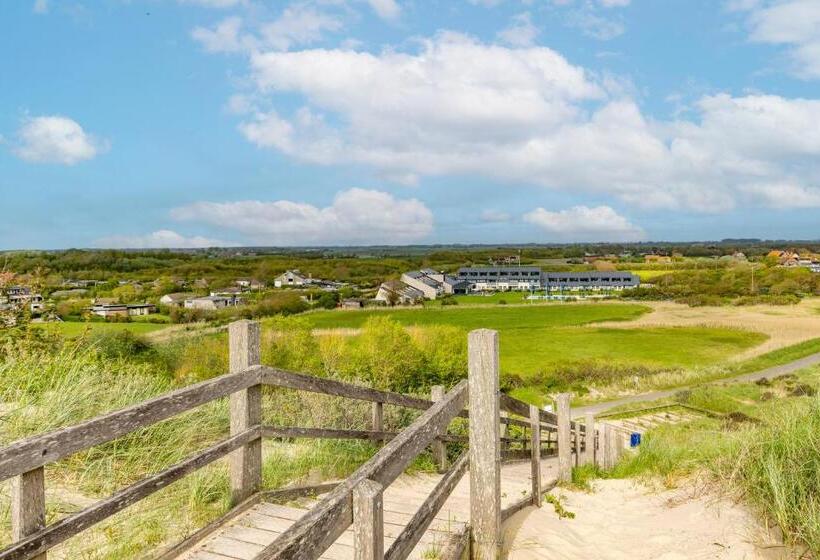 Hotel Fletcher Zuiderduin Beach