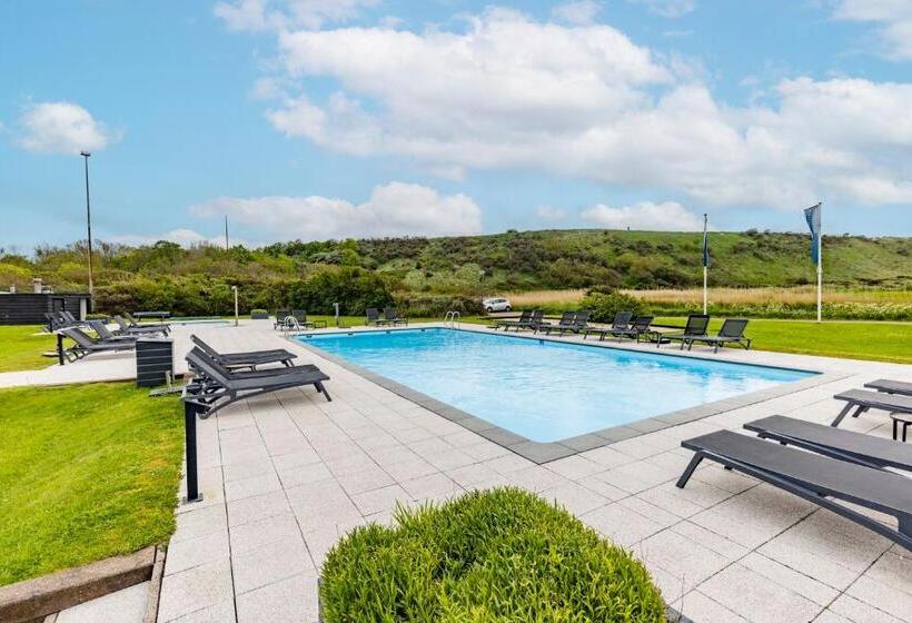 Hotel Fletcher Zuiderduin Beach