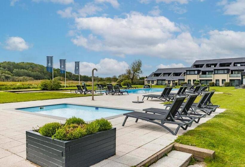 Hotel Fletcher Zuiderduin Beach