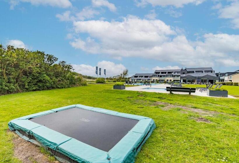 Hotel Fletcher Zuiderduin Beach