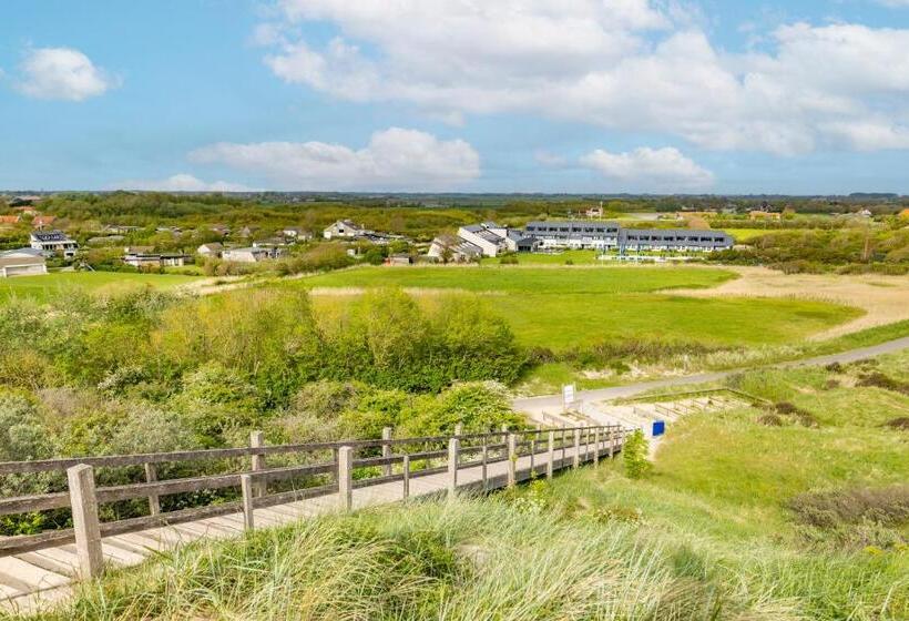 Hotel Fletcher Zuiderduin Beach