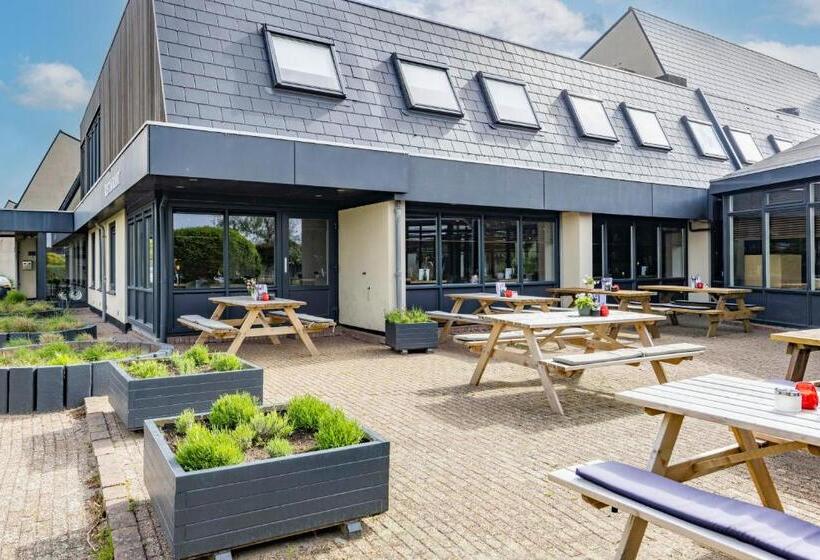 Hotel Fletcher Zuiderduin Beach