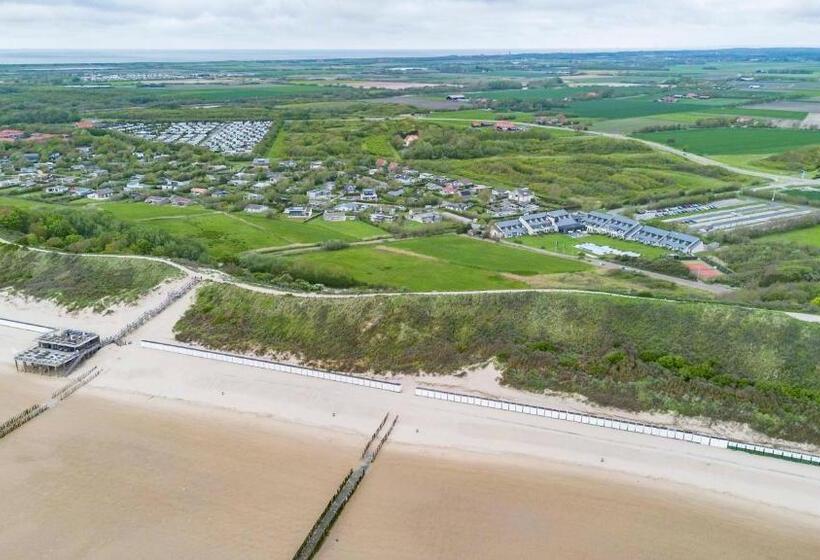 Hotel Fletcher Zuiderduin Beach