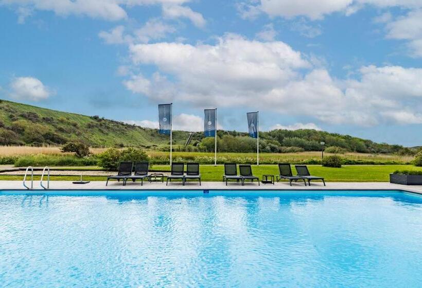 Hotel Fletcher Zuiderduin Beach