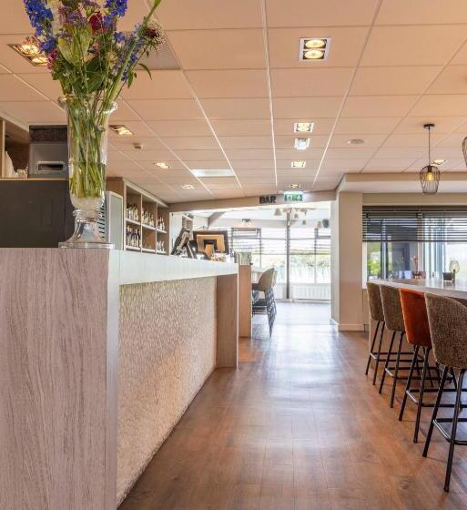 Hotel Fletcher Zuiderduin Beach