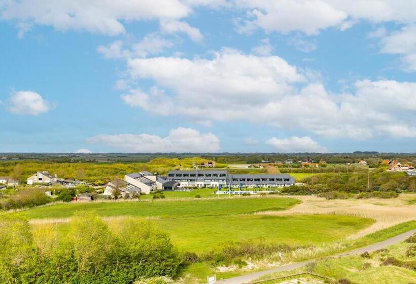 Hotel Fletcher Zuiderduin Beach