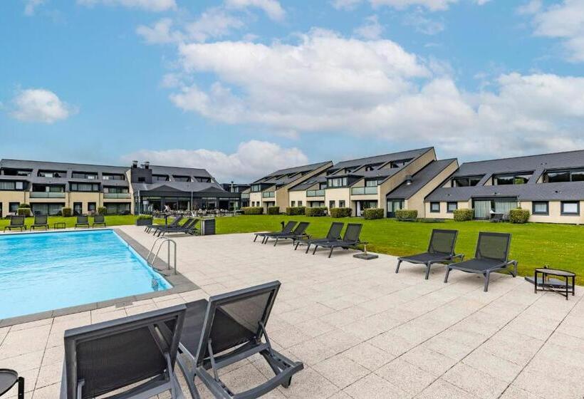 Hotel Fletcher Zuiderduin Beach