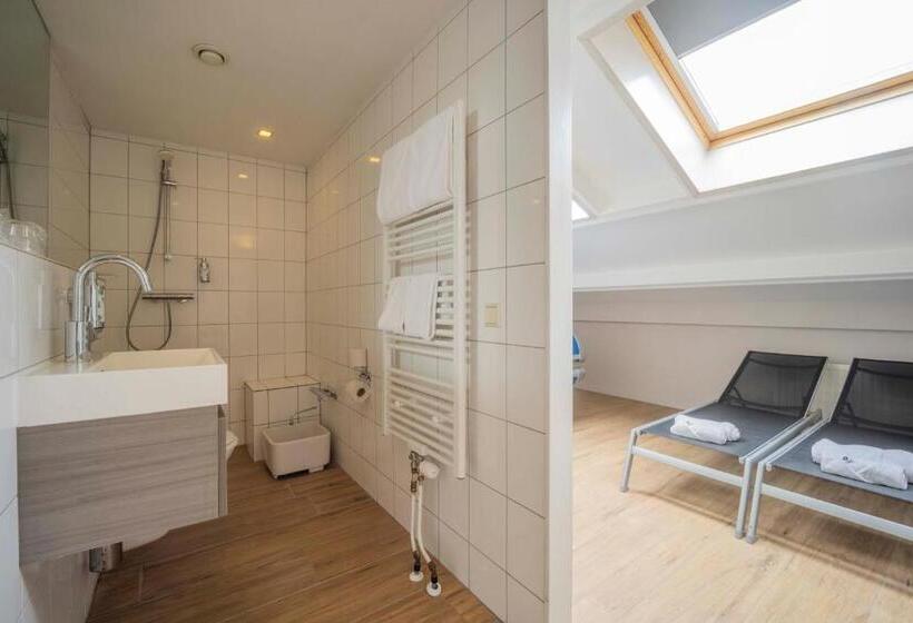 Hotel Fletcher Zuiderduin Beach