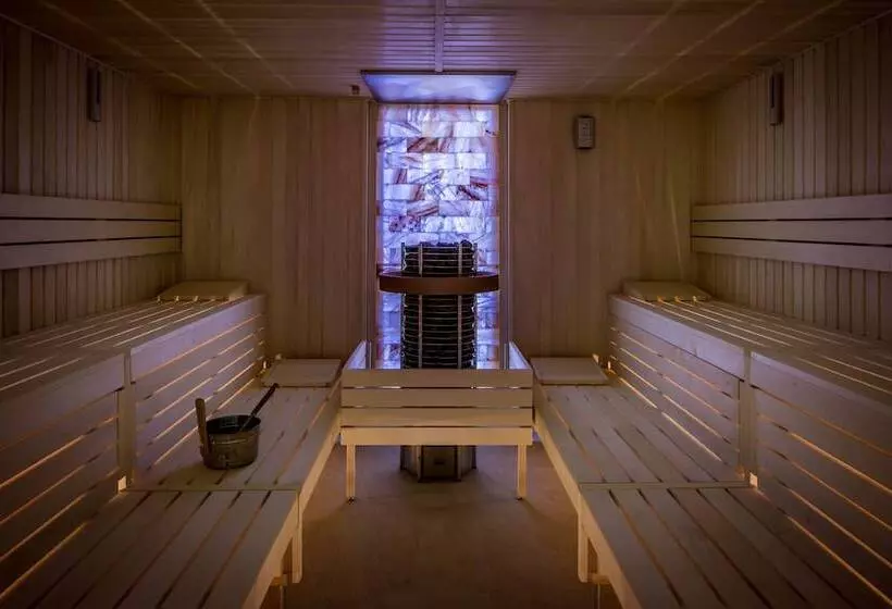 Grand Hotel Amrâth Kurhaus The Hague Scheveningen