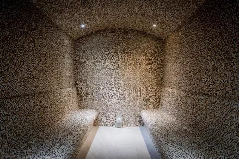 Grand Hotel Amrâth Kurhaus The Hague Scheveningen