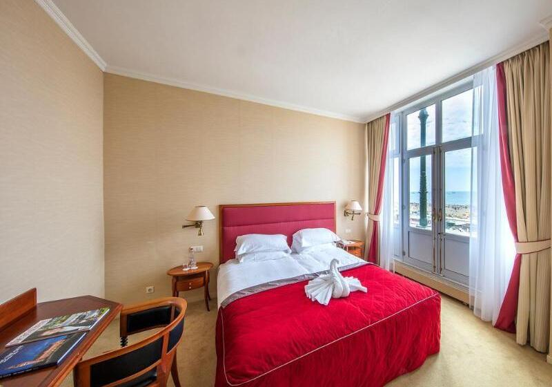 Grand Hotel Amrâth Kurhaus The Hague Scheveningen