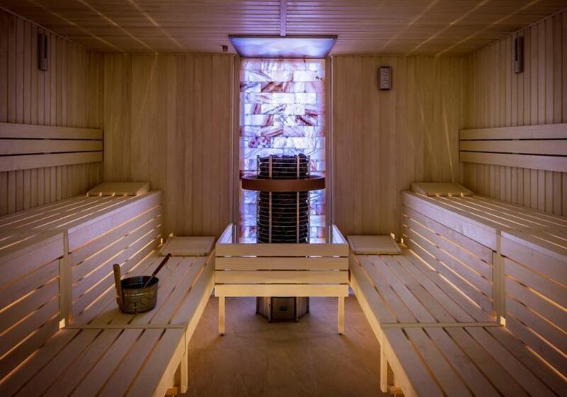 Grand Hotel Amrâth Kurhaus The Hague Scheveningen