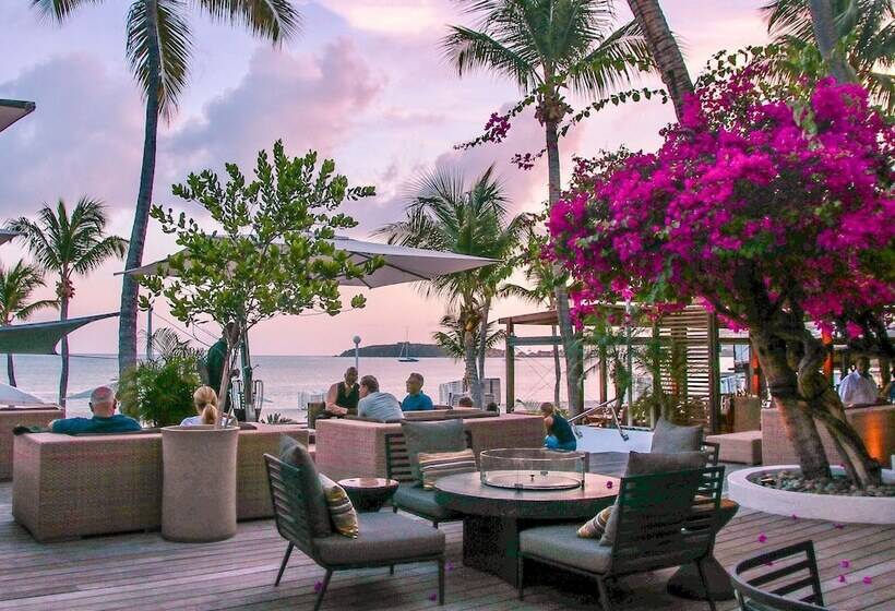 هتل Holland House Beach