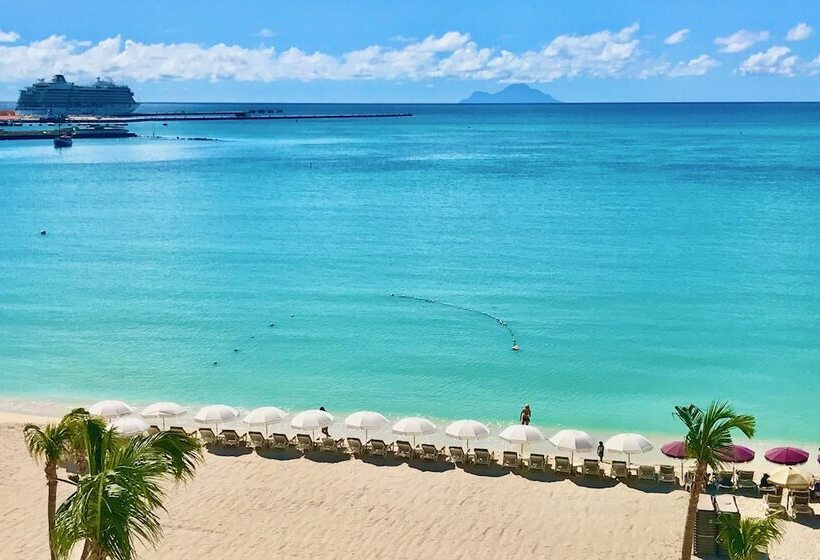 هتل Holland House Beach