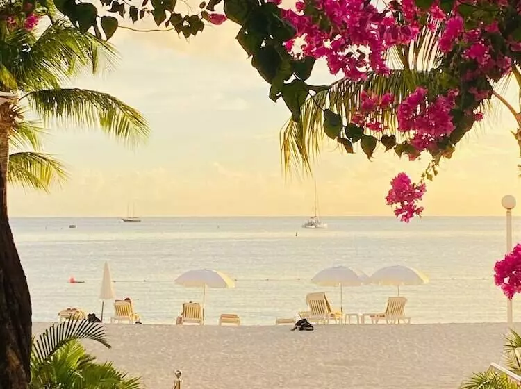 هتل Holland House Beach