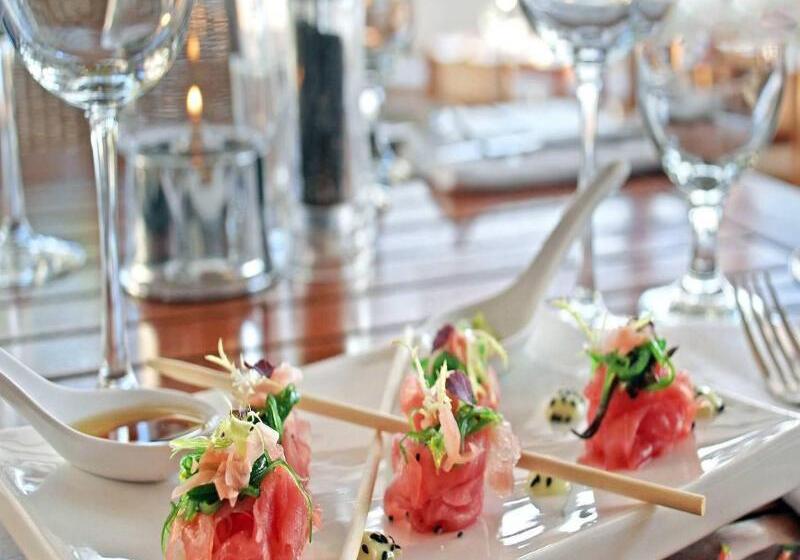 هتل Holland House Beach