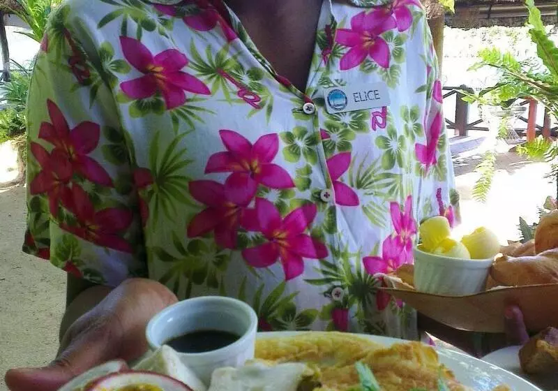 هتل Lagoon Gardens