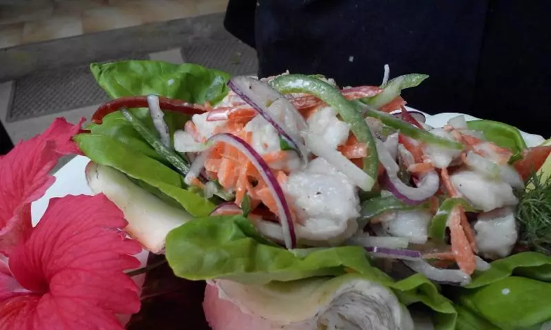 هتل Lagoon Gardens