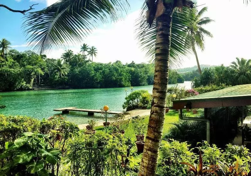 هتل Lagoon Gardens