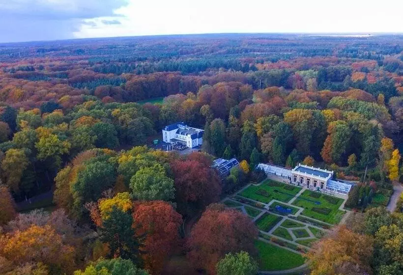 Hotel Landgoed Groot Warnsborn