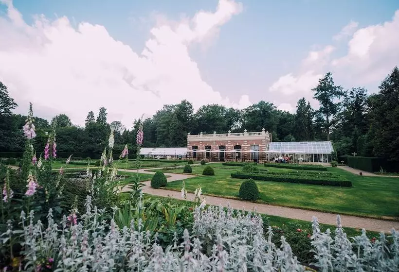 Hotel Landgoed Groot Warnsborn