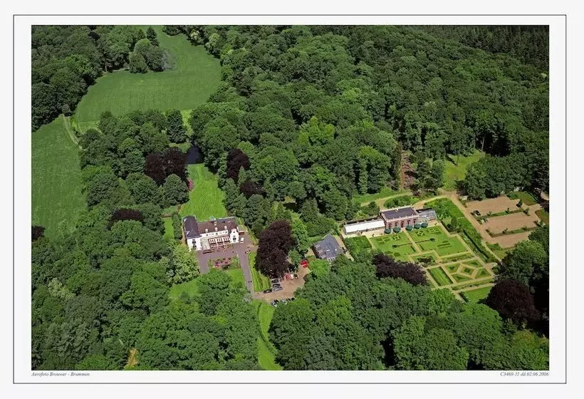 Hotel Landgoed Groot Warnsborn